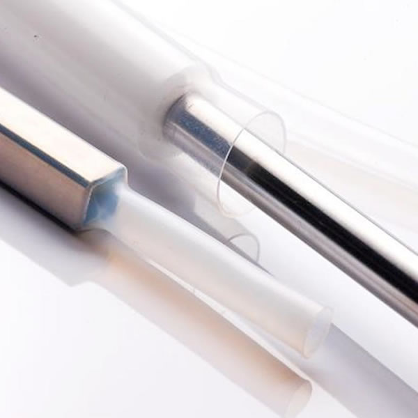 TRS-PVDF175 고온 내성 Kynar PVDF 열수축 튜브