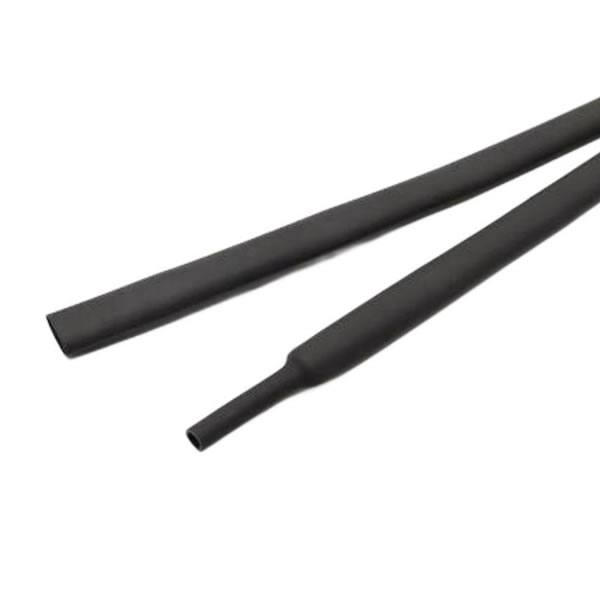 TRSEPDM150 High Temperature Resistant EPDM Rubber Heat Shrink Tubing