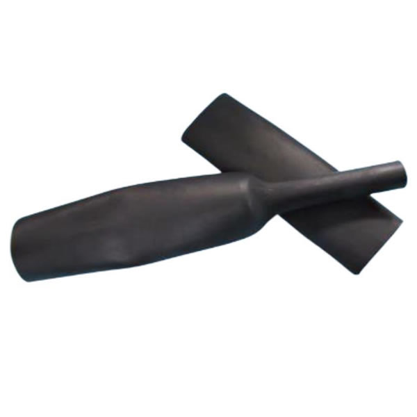TRSEPDM150 High Temperature Resistant EPDM Rubber Heat Shrink Tubing