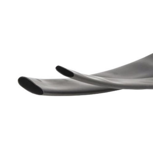 TRSEPDM150 High Temperature Resistant EPDM Rubber Heat Shrink Tubing