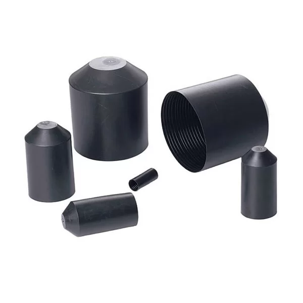 MSPT-CAP Polyethylene Adhesive Lined Heat Srink Cable End Cap