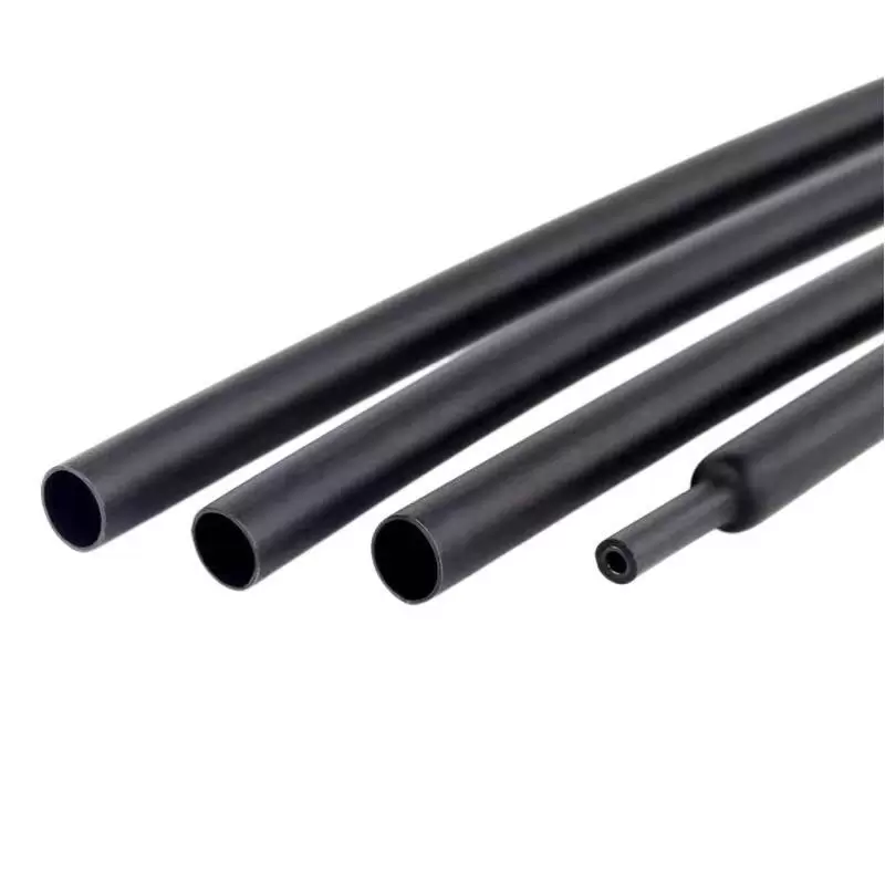 High Temperature Heat Shrink Tubing