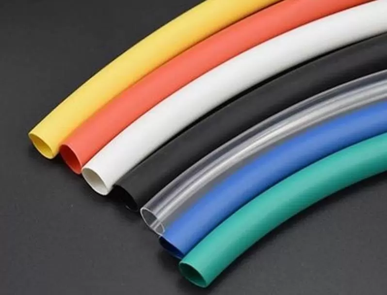 Ngatitaurei Nezve Kupisa Shrink Tubing: Chii uye Chinoshandiswa Sei?