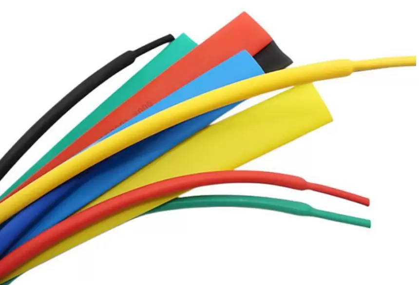 Mastering the Art of Wire Management: A Guide on How to Use Heat Shrink Tubing