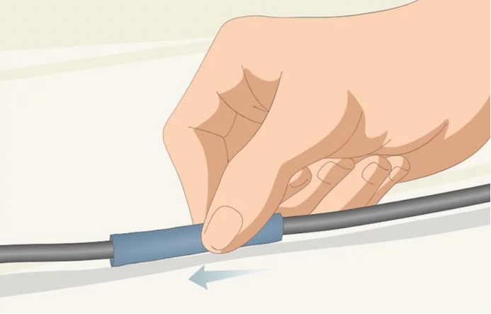 Mastering the Art of Wire Management: A Guide on How to Use Heat Shrink Tubing Mastering the Art of Wire Management: A Guide on How to Use Heat Shrink Tubing
