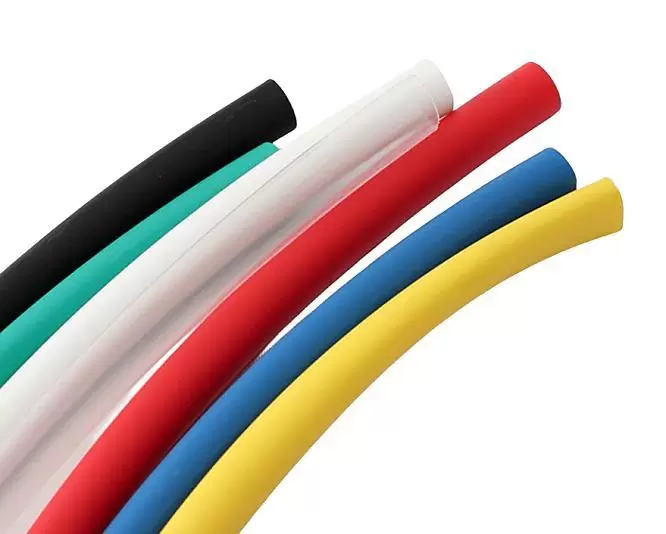 Adhesive-lined double-wall heat shrink tubing vs. single-wall heat shrink tubing: Which should you use for your project?