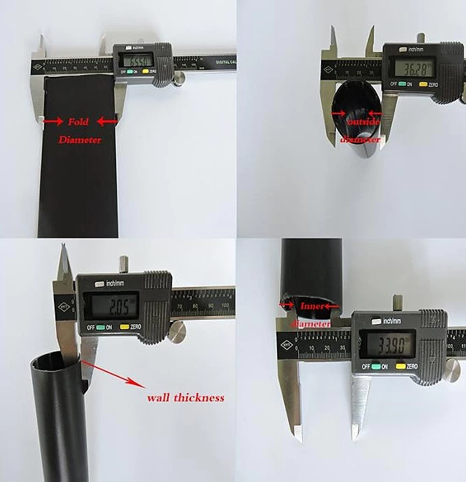 Simplifying the Process: Tips for Selecting the Perfect Heat Shrink Tubing Size