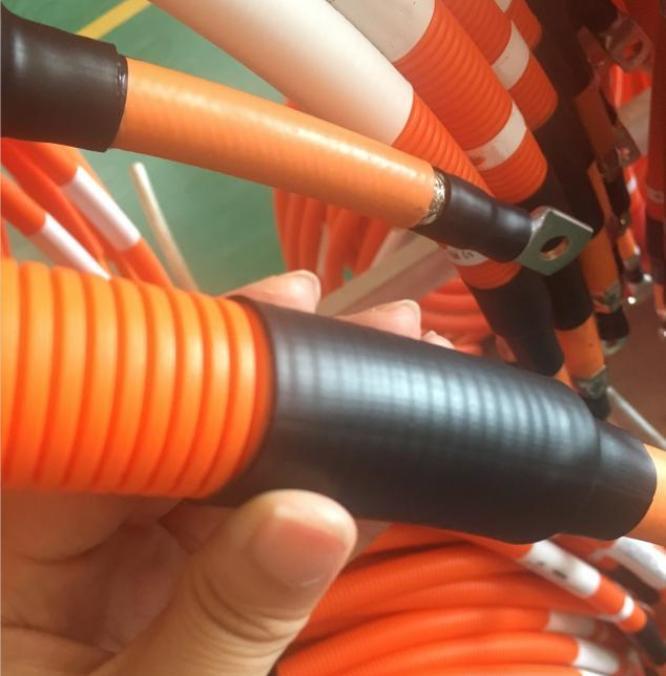 Simplifying the Process: Tips for Selecting the Perfect Heat Shrink Tubing Size Simplifying the Process: Tips for Selecting the Perfect Heat Shrink Tubing Size