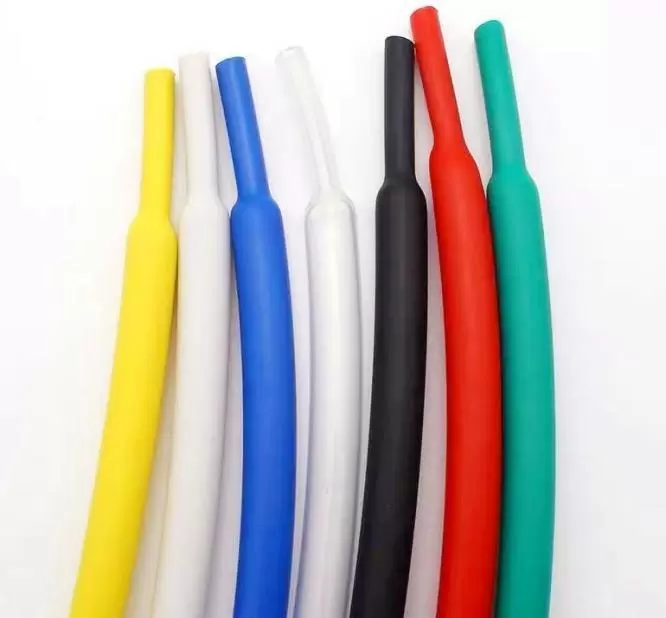 Ano ang Adhesive-Lined Heat Shrink Tubing At Bakit Ito Ginamit?