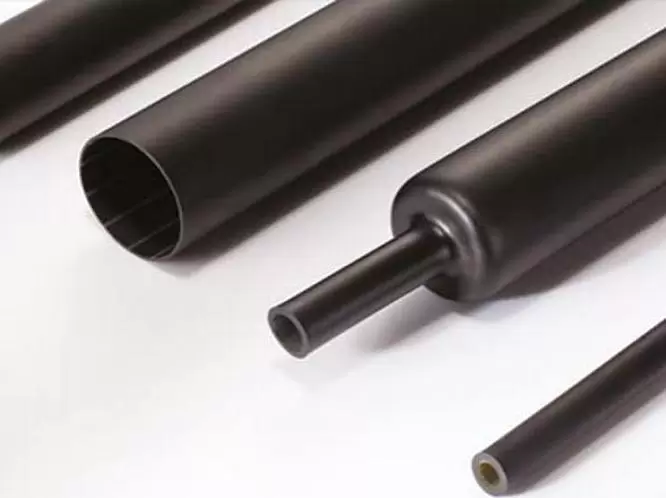 What is Adhesive-Lined Heat Shrink Tubing And Why Used it?